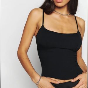 Reformation Harley top
